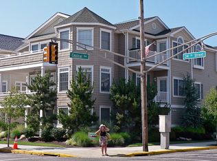 500-02 34th St APT 2, Ocean City, NJ 08226