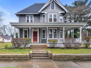 323 N State St, Dover, DE 19901