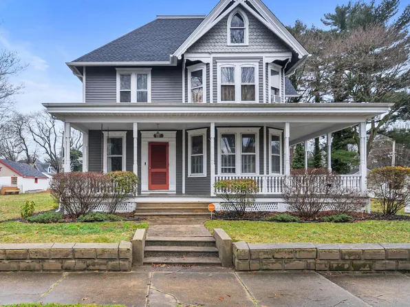 323 N State St, Dover, DE 19901