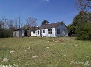 2421 Pratt Rd, Little Rock, AR 72206