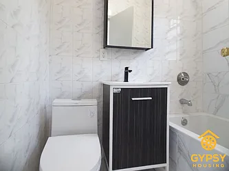 Rented by Gypsy Housing LLC