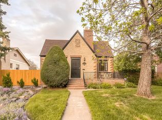1380 N Hudson St, Denver, CO 80220