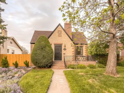 1380 N Hudson St, Denver, CO, 80220