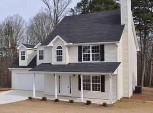 2713 Sawyer Mill Dr LOT 60, Gainesville, GA 30507