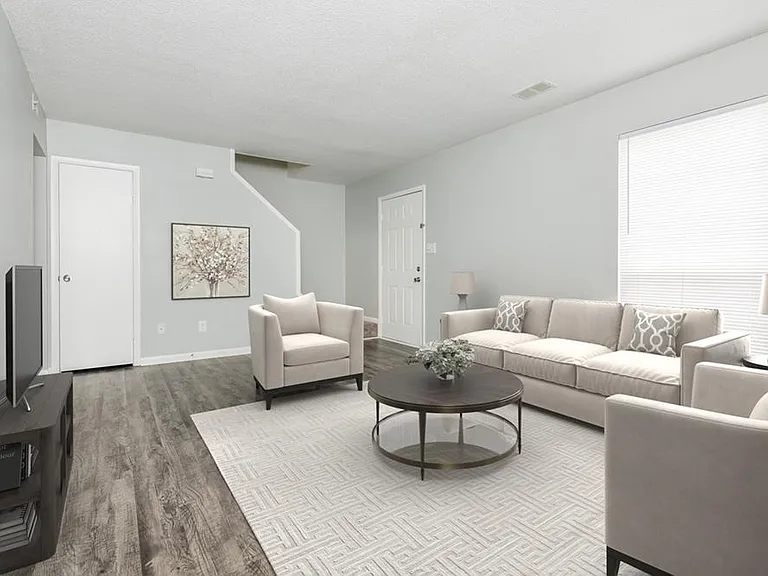 Concord View Townhomes — Photo 28