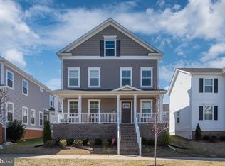 17272 Easter Lily Mews, Ruther Glen, VA 22546