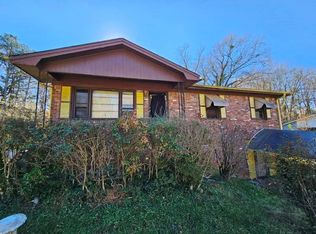 2036 Virginia Ave, College Park, GA 30337