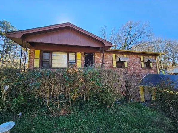 2036 Virginia Ave, College Park, GA 30337