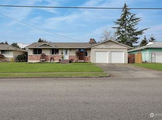 7610 S Wilkeson St, Tacoma, WA