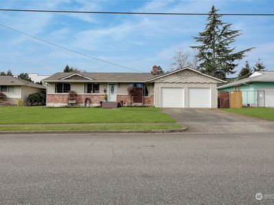 7610 S Wilkeson Street, Tacoma, WA, 98408