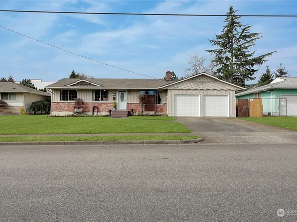 7610 S Wilkeson Street, Tacoma, WA 98408