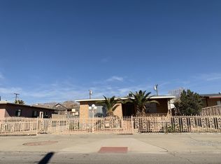 3215 Mobile Ave, El Paso, TX 79930