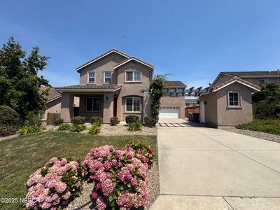 428 S Z St, Lompoc, CA, 93436