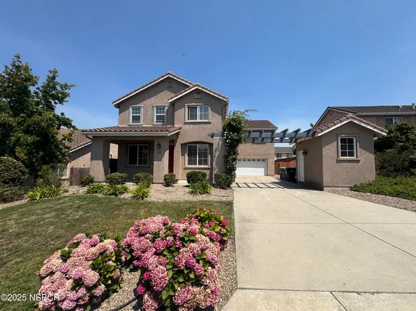 428 S Z St, Lompoc, CA 93436