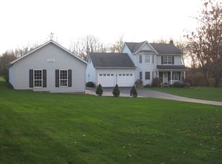 2776 Work Rd, Ravenna, OH 44266