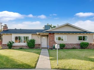 4008 Marilyn Pl, Bakersfield, CA 93309