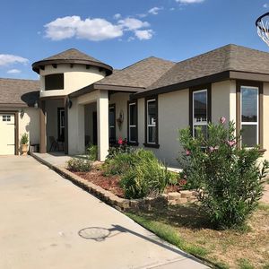 10445 W 11th St, Odessa, TX, 79763