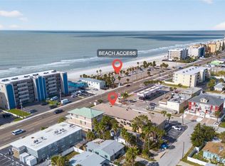 14251 Gulf Blvd #5, Madeira Beach, FL 33708
