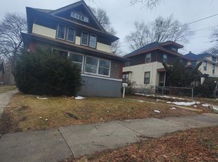 911 Worden St SE, Grand Rapids, MI