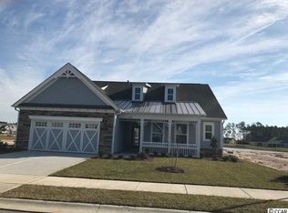 1939 Silver Spring Ln LOT 3.333, Hickory Myrtle Beach, SC 29577