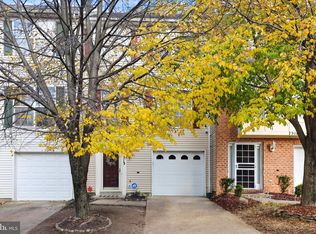 7513 Hill Burne Dr, Landover, MD 20785