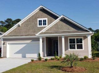 3228 Sutherland Dr LOT 1521, Little River, SC 29566