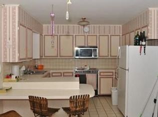 2002 Dee Ave, Springdale, AR 72762