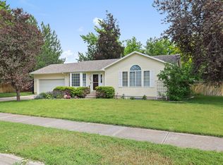 189 E 560 S, Smithfield, UT 84335