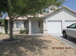 1129 Borrego Dr, Barstow, CA 92311