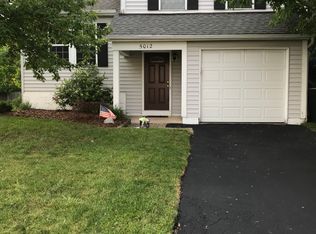 5012 Shady Oak Dr, Hilliard, OH 43026