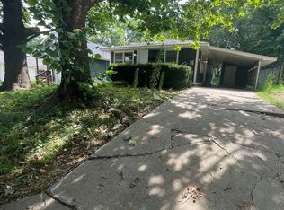 2112 N Marion Ave, Springfield, MO 65803