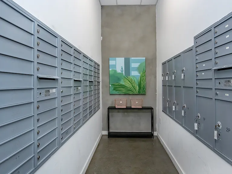 The L Apartments — Photo 12