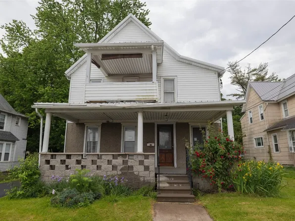 17 Mitchell Ave, Binghamton, NY 13903