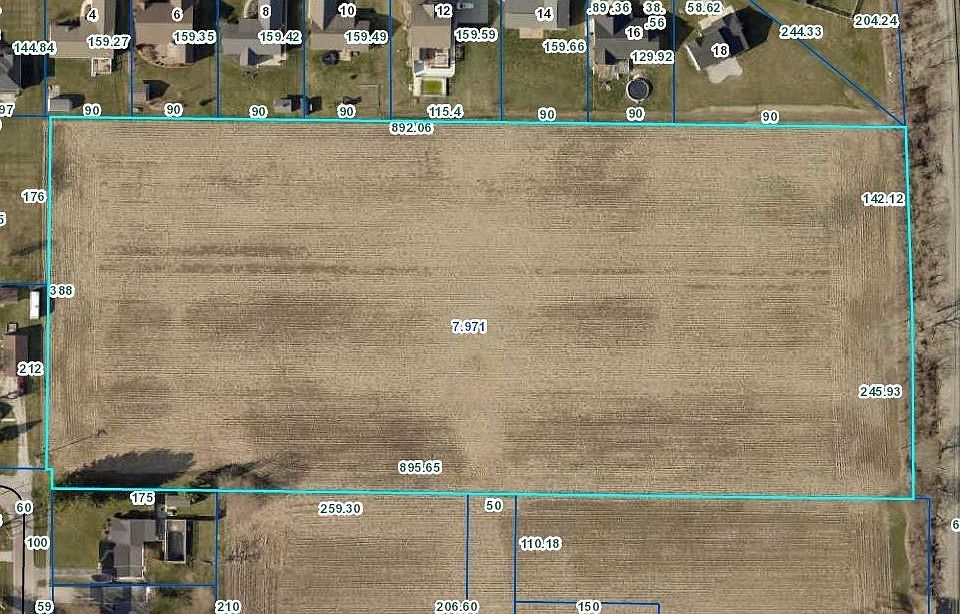 1st image of 0 Benton St