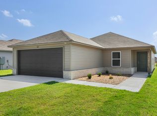 307 Rooster Rd, Conway, AR 72032