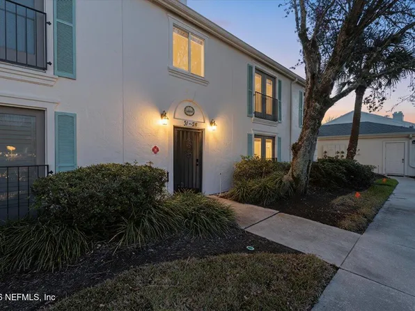 32 PONTE VEDRA COLONY Circle, Ponte Vedra Beach, FL 32082