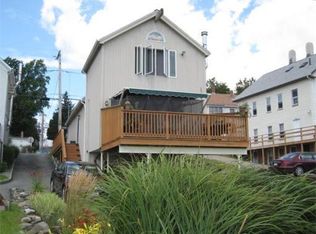 410 Main St, Somerset, MA 02726