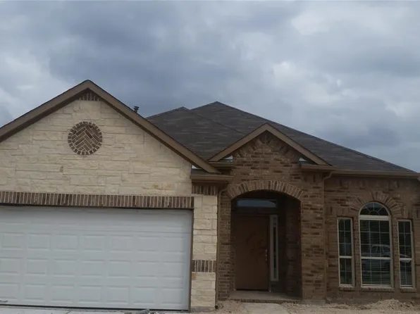 10027 Red Tamarack Ln, Tomball, TX 77375