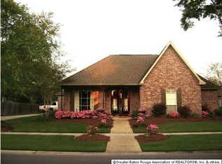 4427 Antler Dr, Baton Rouge, LA 70817