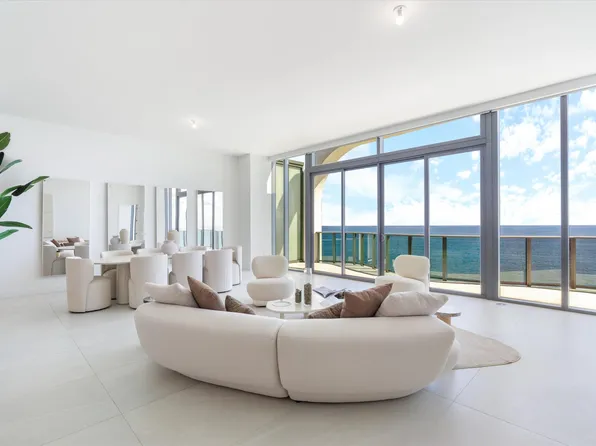 900 N Ocean Boulevard #Uph03, Pompano Beach, FL 33062