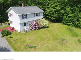 118 Altons Ave, Ellsworth, ME 04605