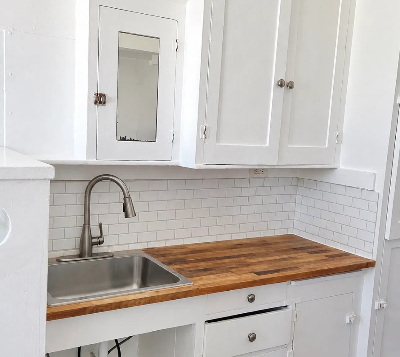 Ocean View Apartments — Photo 4