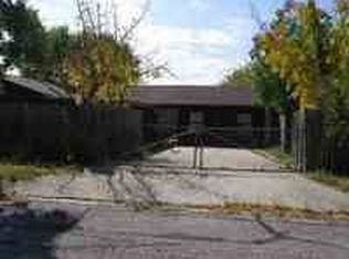 1807 Kangaroo Ave, Killeen, TX 76543