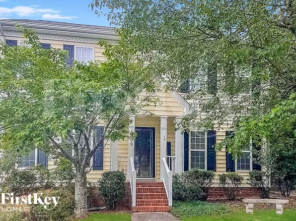 1809 Larkhill Ct, Kernersville, NC 27284