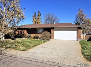 1525 Westview Dr, Sterling, CO 80751
