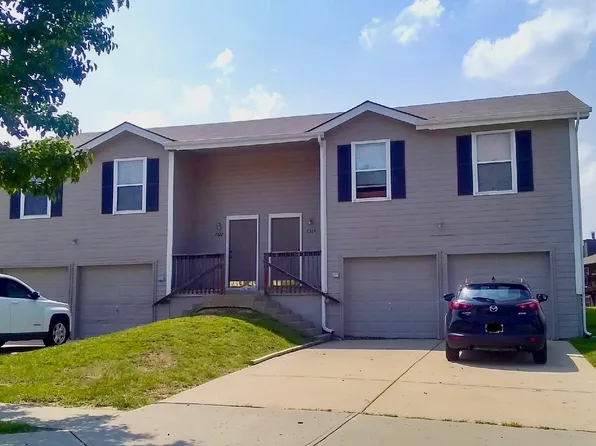 7324 N Laurel Ave, Kansas City, MO 64158