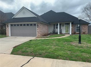 127 Rosemont Pl, Bossier City, LA 71112