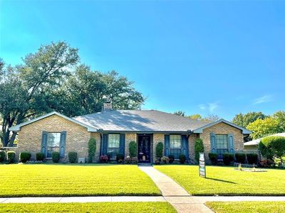 309 Doral Pl, Garland, TX, 75043