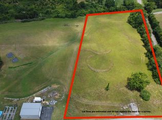 Old Hwy, Rogersville, TN 37857