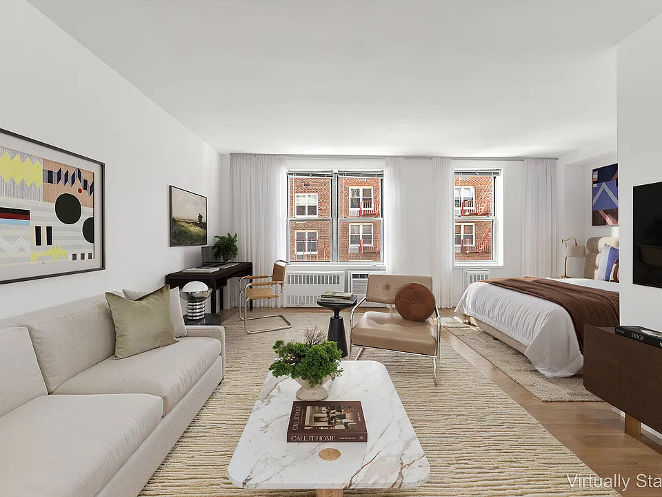 25 W 13th St #5SN